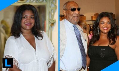 Evin Harrah Cosby